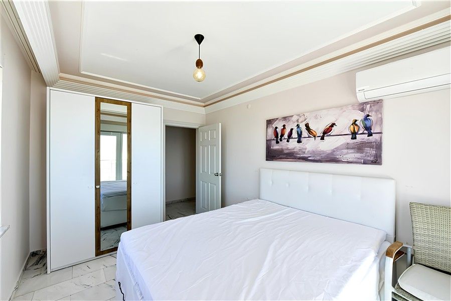 Wohnung in Alanya, Türkei, 106 m² - Foto 12