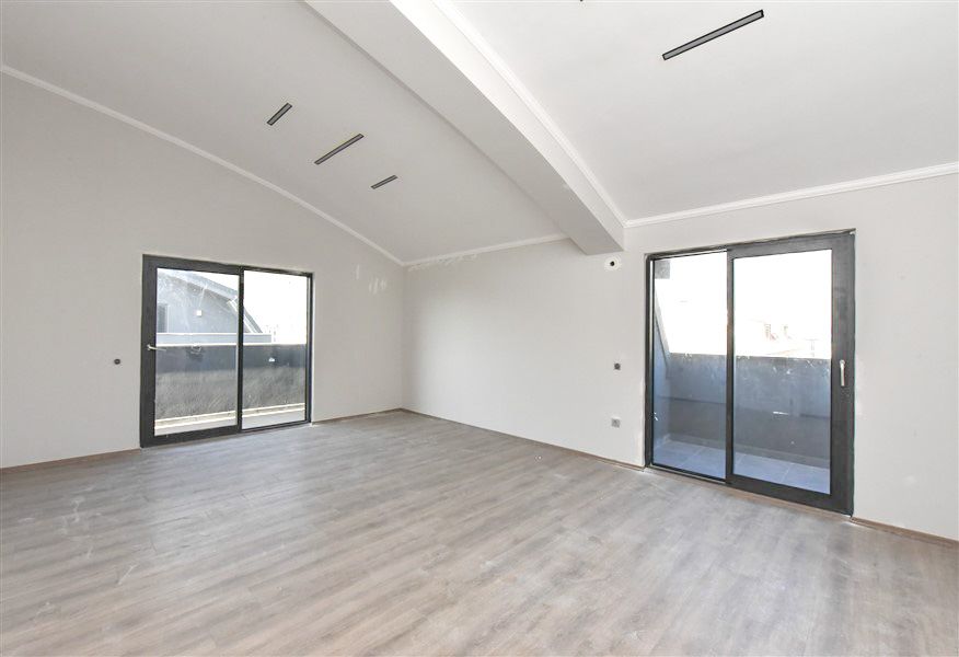 Penthouse à Alanya, Turquie, 245 m² - image 12