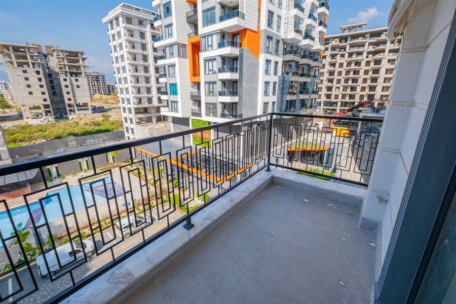 Appartamento a Alanya, Turchia, 58 m² - foto 12