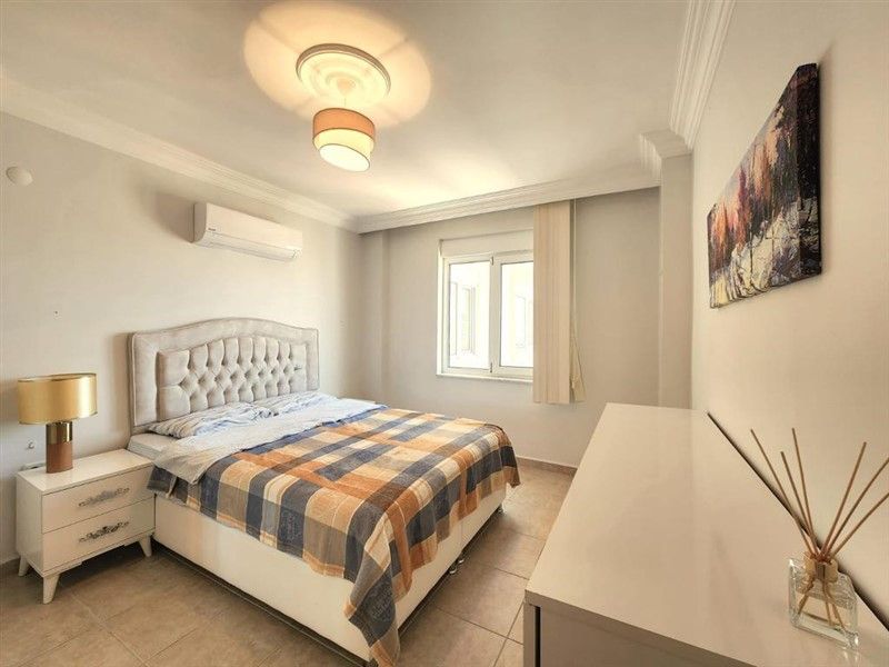 Flat in Alanya, Turkey, 60 m² - picture 12