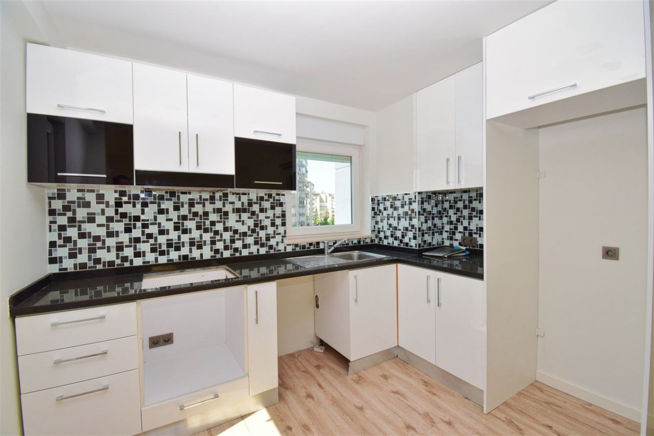 Wohnung in Antalya, Türkei, 70 m² - Foto 12