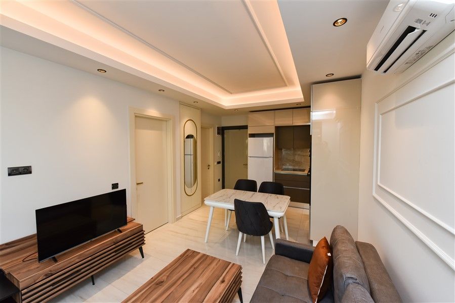 Appartamento a Alanya, Turchia, 50 m² - foto 12