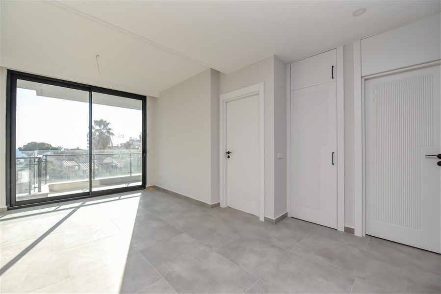 Wohnung in Alanya, Türkei, 60 m² - Foto 12