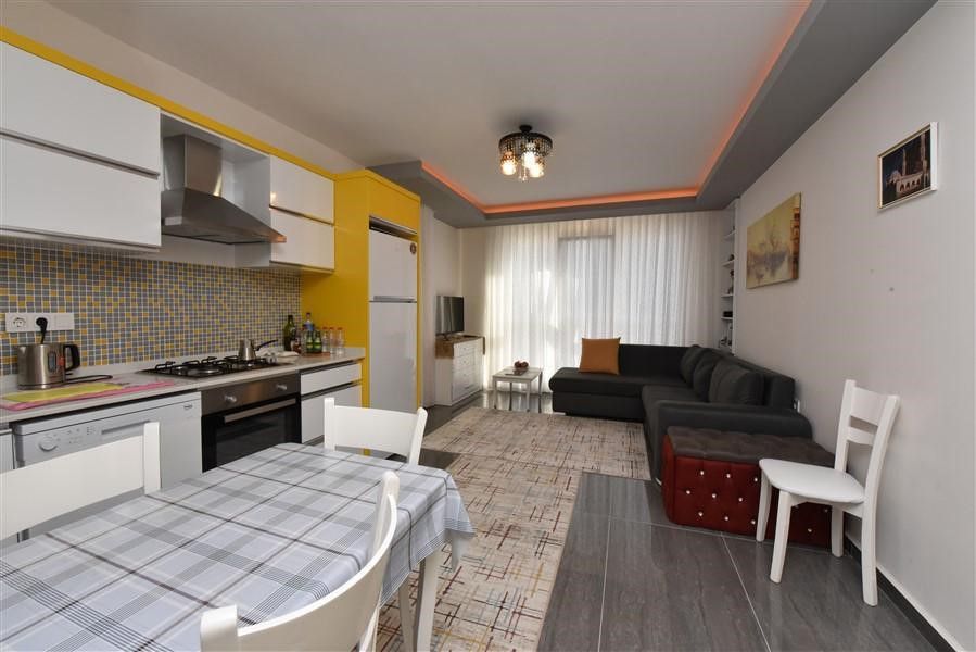 Appartamento a Alanya, Turchia, 65 m² - foto 12