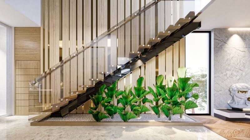 Villa in Antalya, Türkei, 490 m² - Foto 12