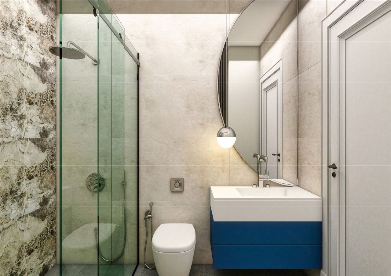 Villa a Lara, Turchia, 280 m² - foto 12