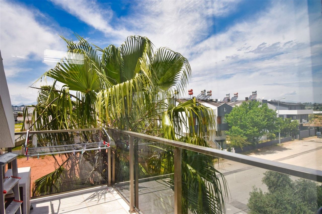 Wohnung in Lara, Türkei, 110 m² - Foto 12