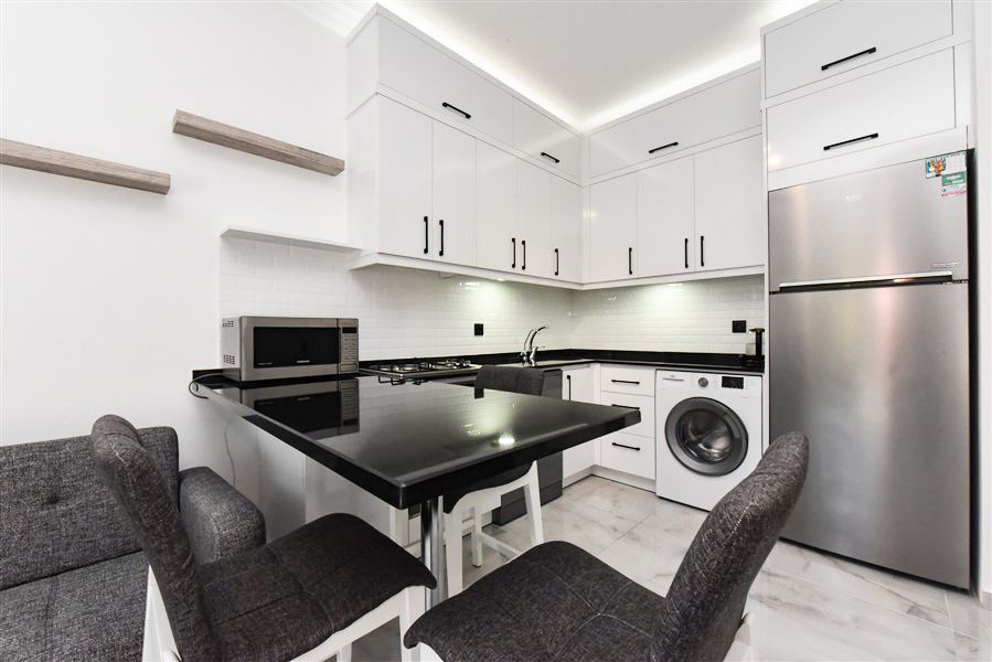 Appartamento ad Avsallar, Turchia, 42 m² - foto 12