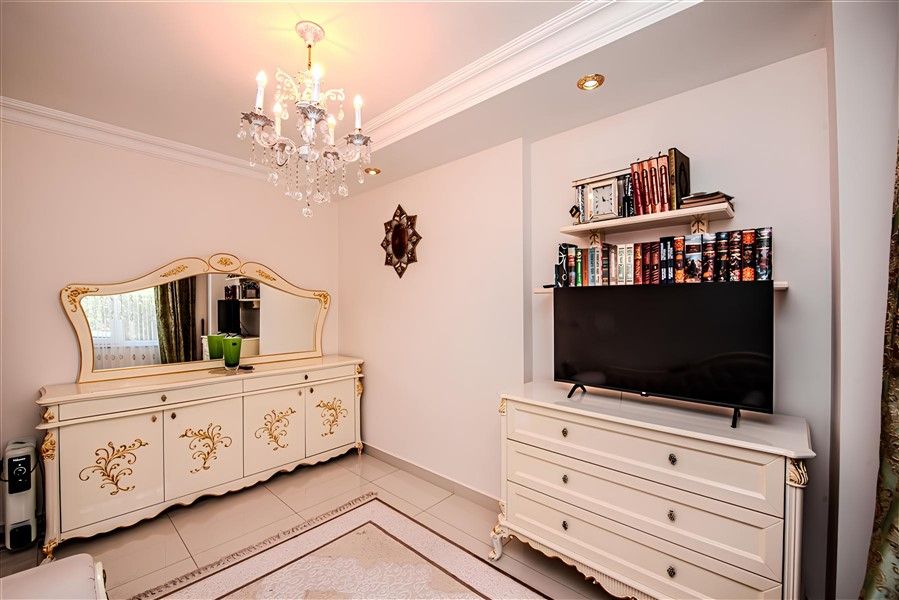 Piso en Avsallar, Turquia, 95 m² - imagen 12