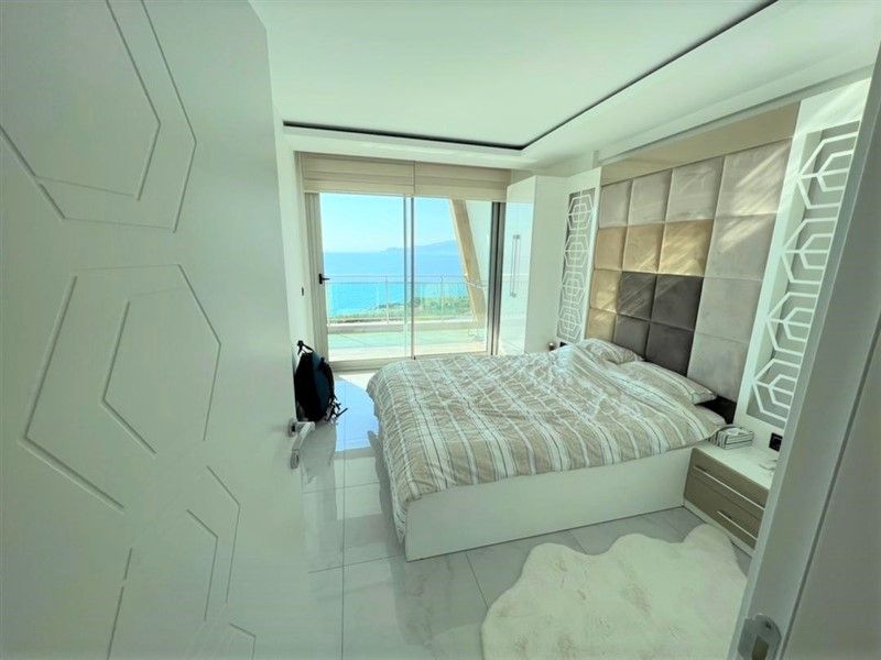Wohnung in Alanya, Türkei, 65 m² - Foto 12