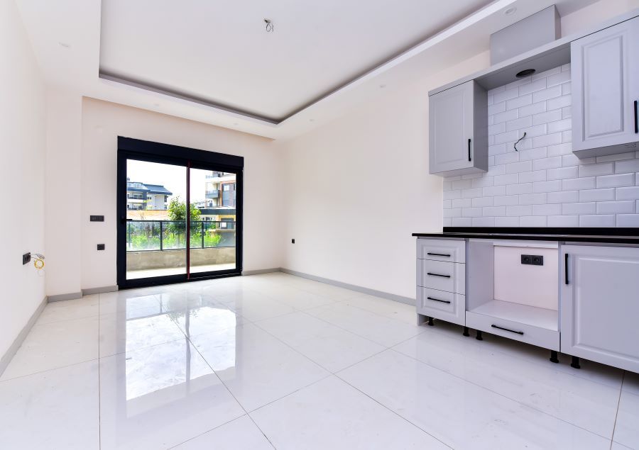 Wohnung in Alanya, Türkei, 52 m² - Foto 12