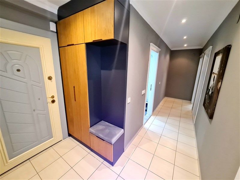 Piso en Alanya, Turquia, 110 m² - imagen 12