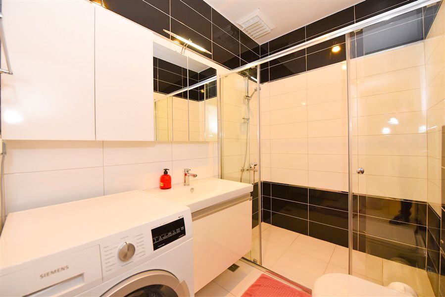 Penthouse in Avsallar, Türkei, 220 m² - Foto 12