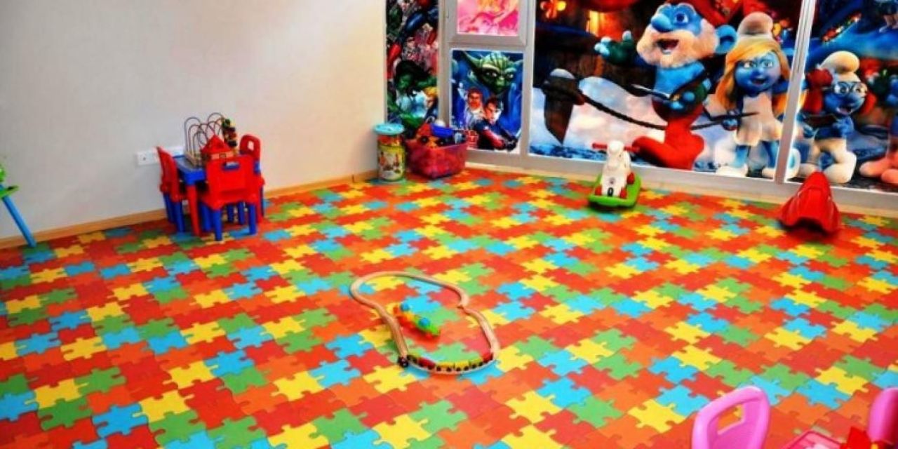 Flat in Alanya, Turkey, 60 m² - picture 12