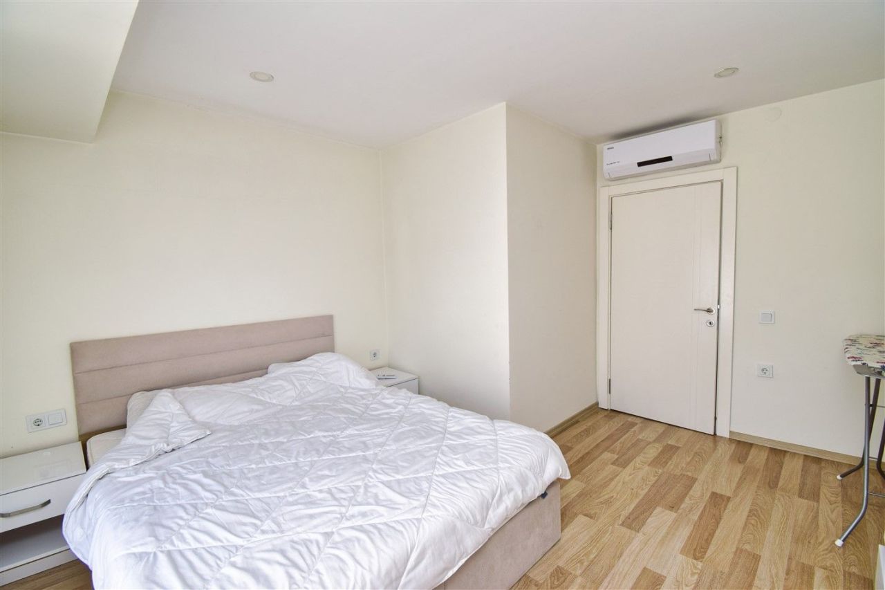 Appartamento a Lara, Turchia, 90 m² - foto 12