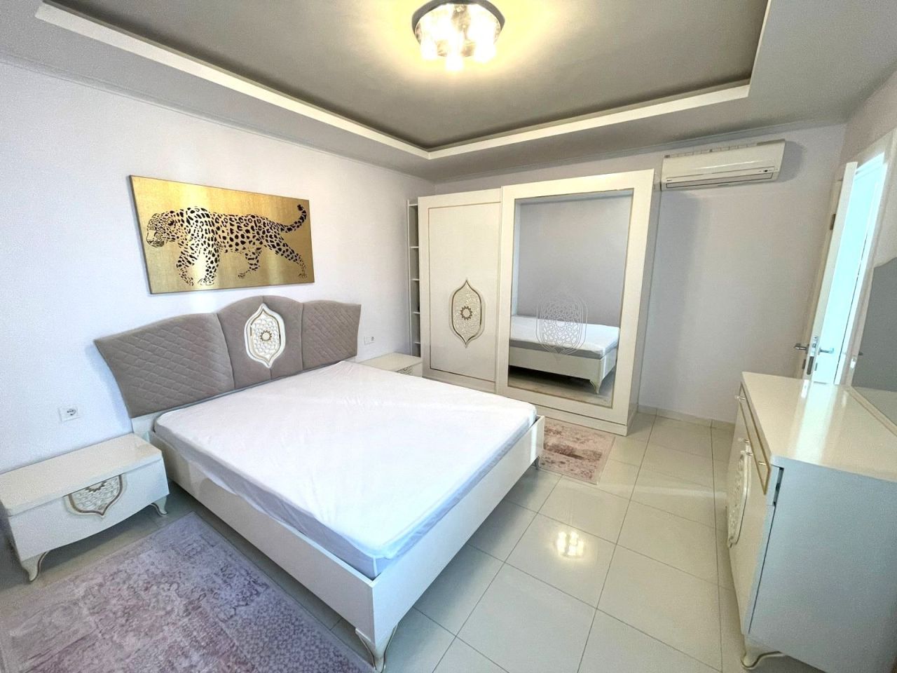 Flat in Kestel, Turkey, 65 m² - picture 12