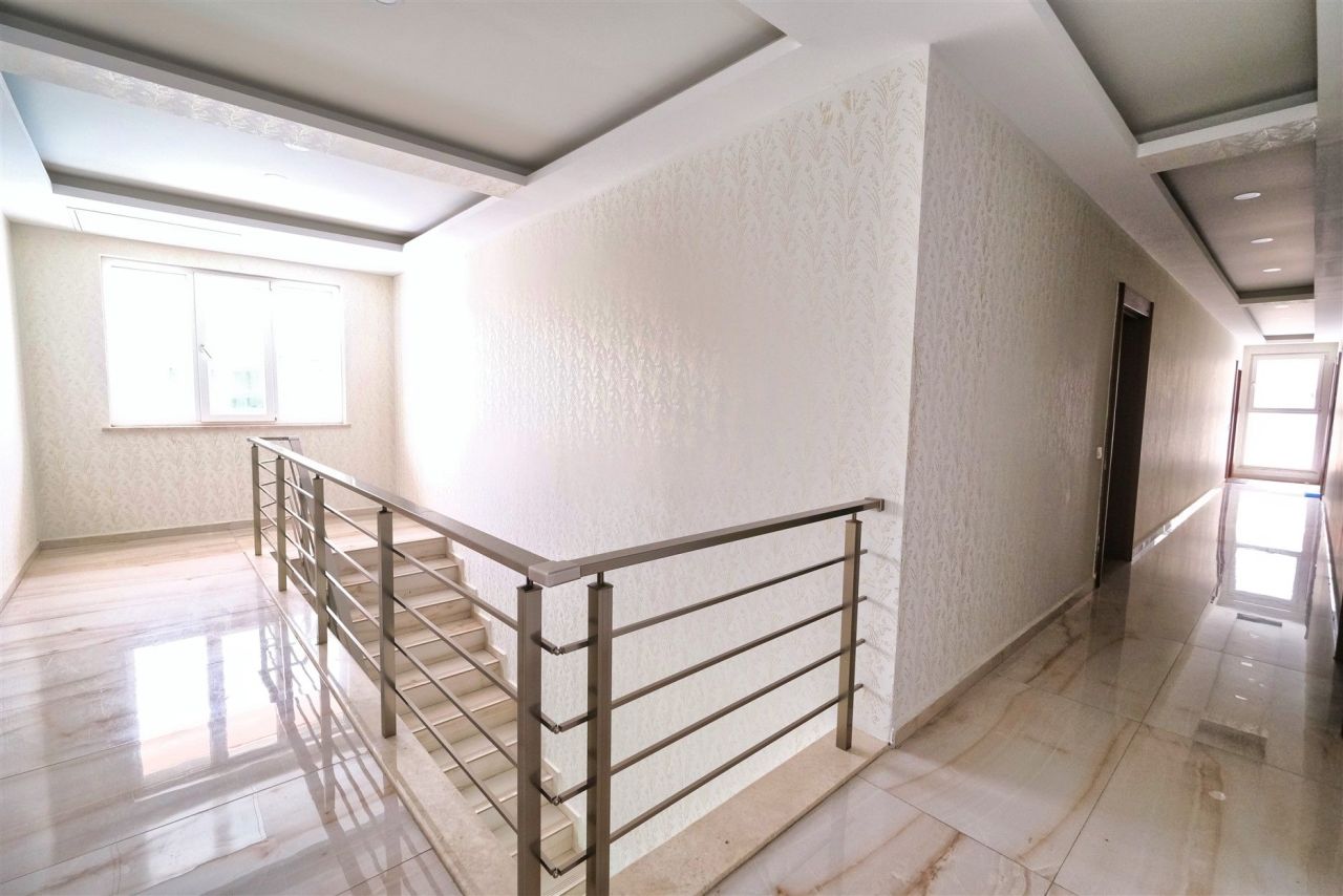Flat in Lara, Turkey, 60 m² - picture 12