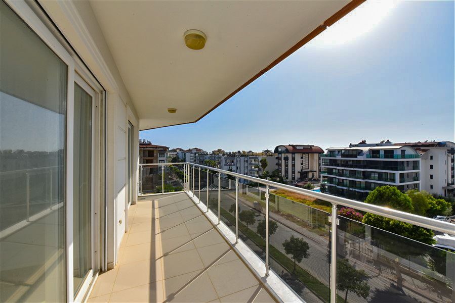 Attico ad Avsallar, Turchia, 170 m² - foto 12