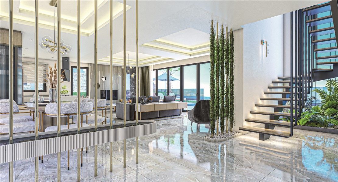 Flat in Alanya, Turkey, 86 m² - picture 12