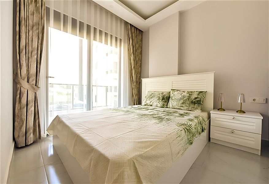 Appartement à Avsallar, Turquie, 50 m² - image 12