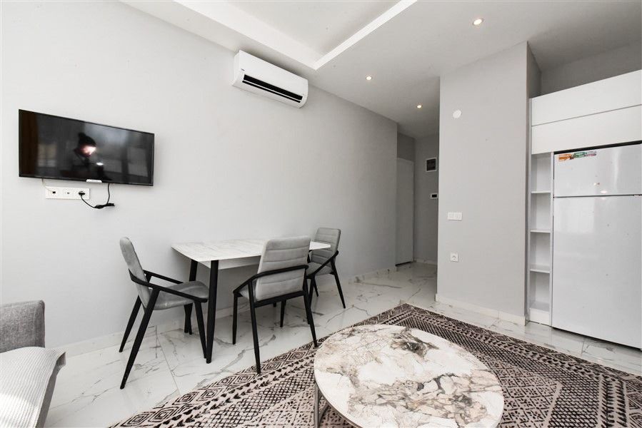 Wohnung in Avsallar, Türkei, 46 m² - Foto 12