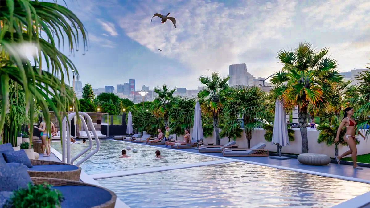 Wohnung Altintash, Türkei, 40 m² - Foto 12