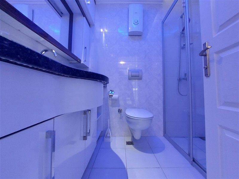 Appartement à Alanya, Turquie, 60 m² - image 12