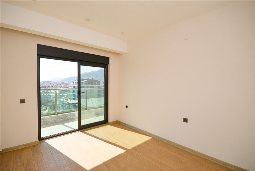 Attico a Alanya, Turchia, 160 m² - foto 12