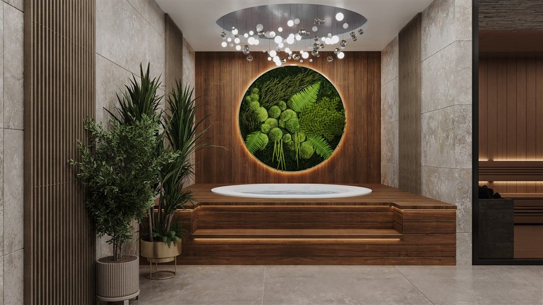 Appartement à Alanya, Turquie, 93 m² - image 12