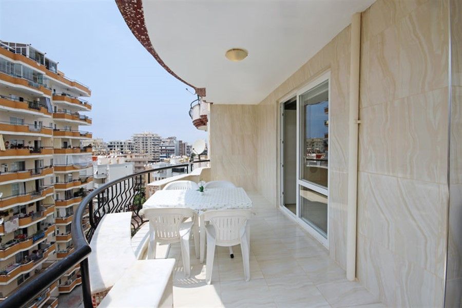 Flat in Alanya, Turkey, 125 m² - picture 12