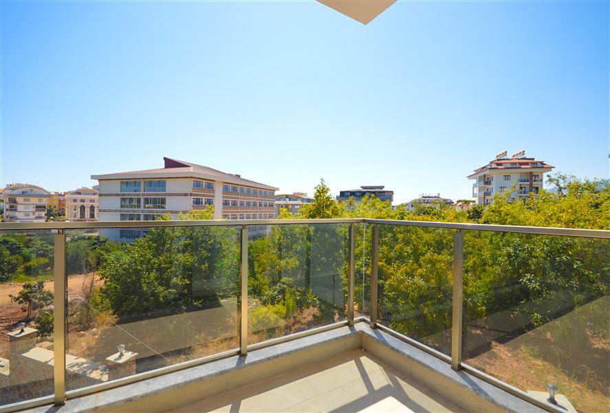 Appartamento a Alanya, Turchia, 54 m² - foto 12