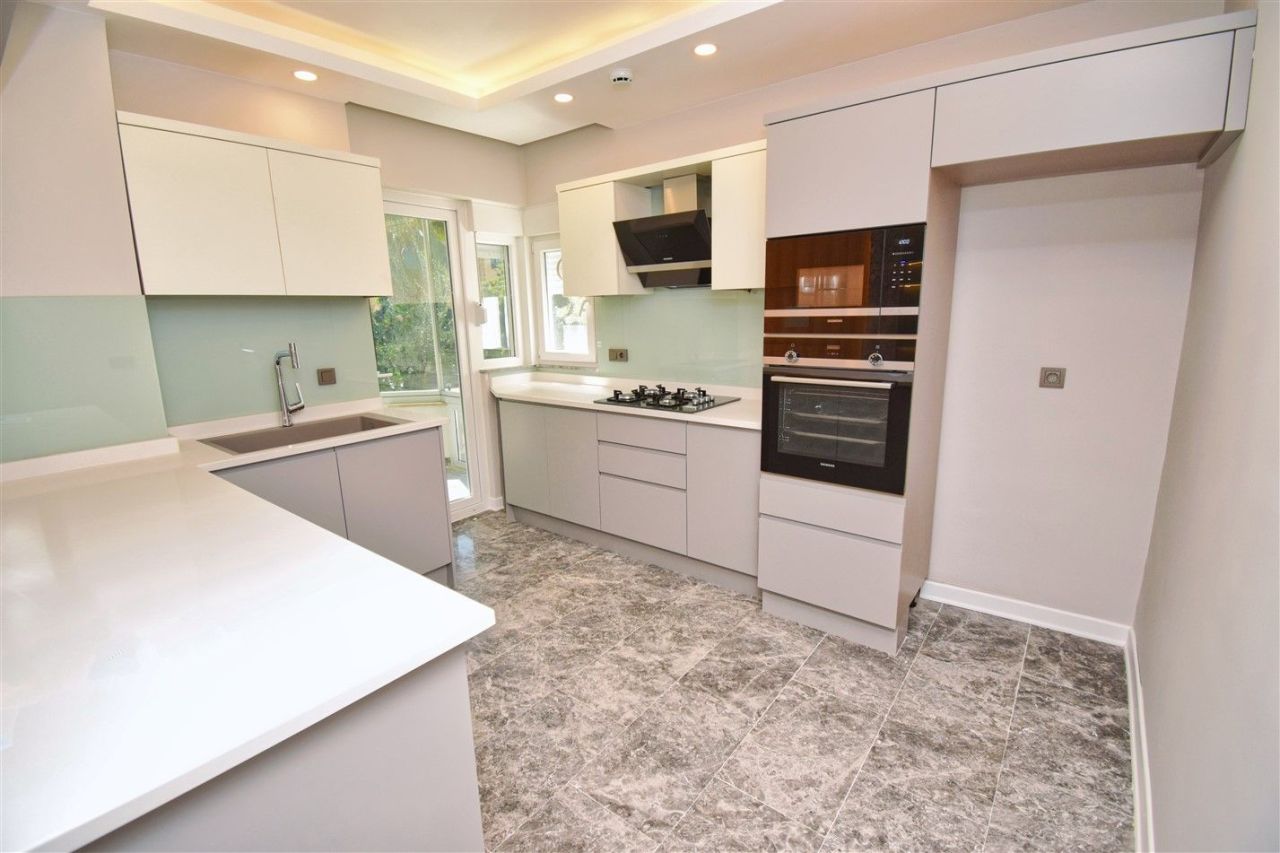 Wohnung in Antalya, Türkei, 165 m² - Foto 12