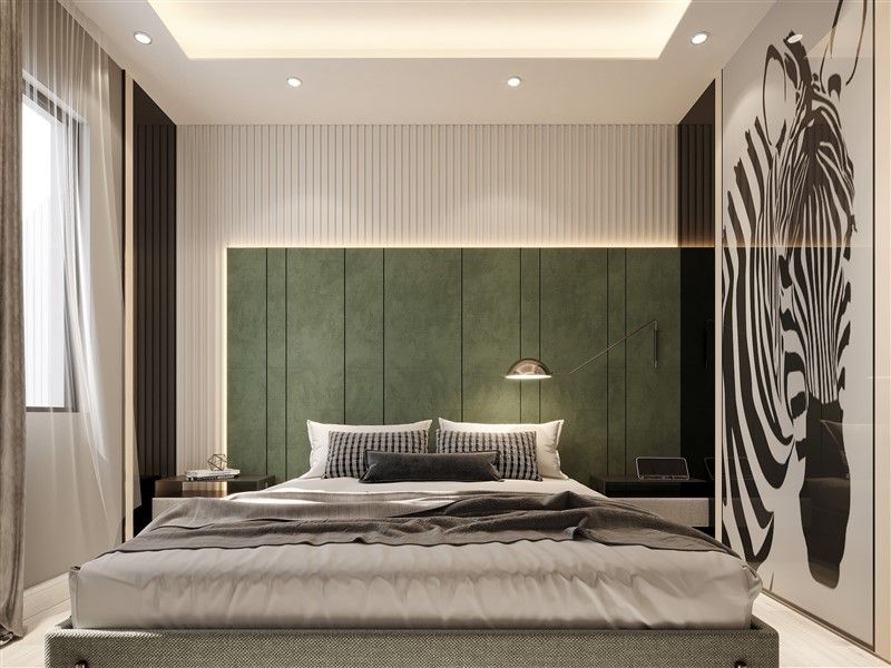 Appartement à Alanya, Turquie, 65 m² - image 12