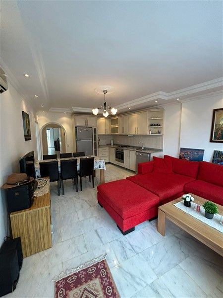 Appartement à Alanya, Turquie, 120 m² - image 12