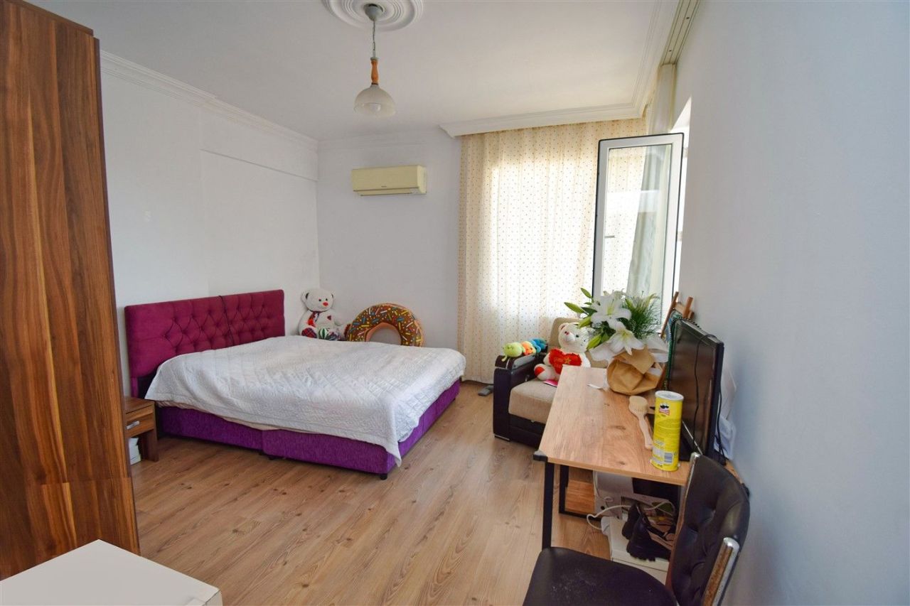 Flat Altintash, Turkey, 100 m² - picture 12