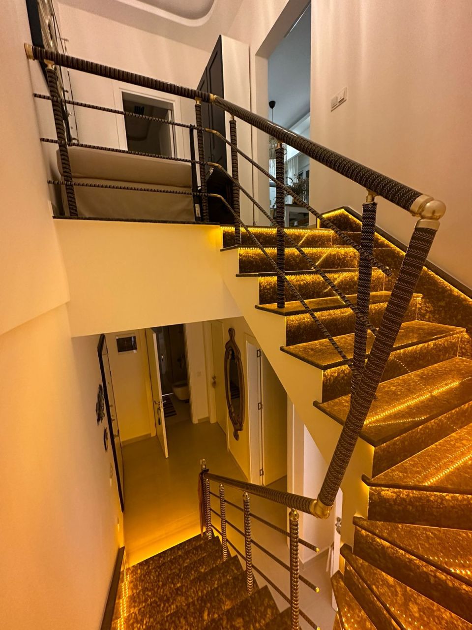 Wohnung in Alanya, Türkei, 120 m² - Foto 12