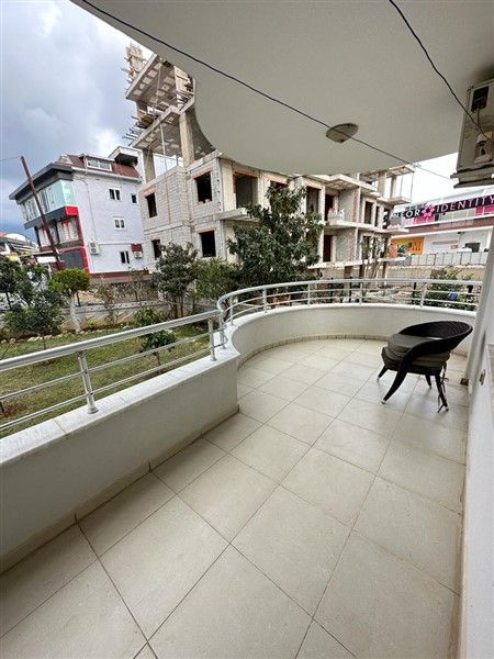 Appartamento a Alanya, Turchia, 115 m² - foto 12