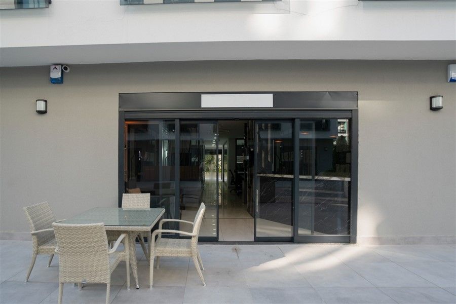 Proprietà commerciale a Alanya, Turchia, 120 m² - foto 12