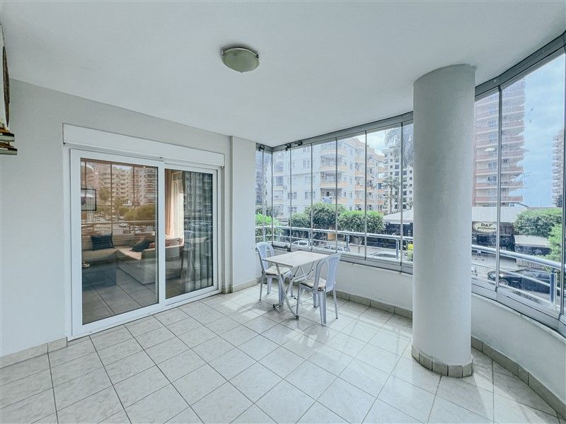 Wohnung in Alanya, Türkei, 120 m² - Foto 12