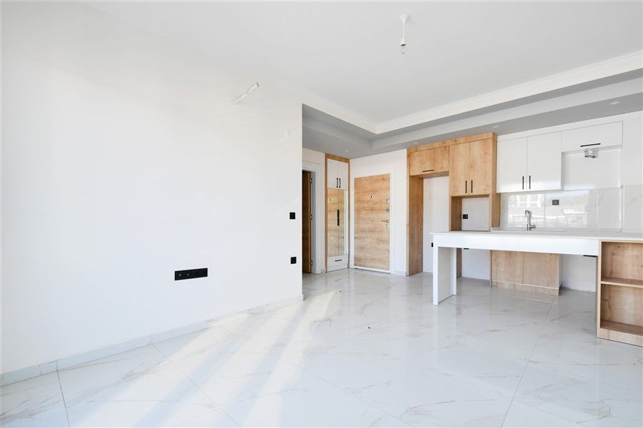 Piso en Avsallar, Turquia, 50 m² - imagen 12