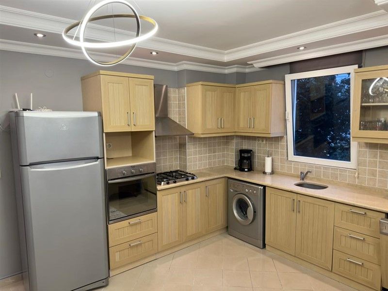 Appartamento a Alanya, Turchia, 115 m² - foto 12