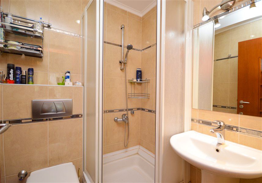 Appartamento a Alanya, Turchia, 105 m² - foto 12