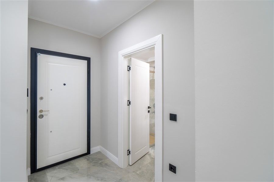 Piso en Alanya, Turquia, 82 m² - imagen 12