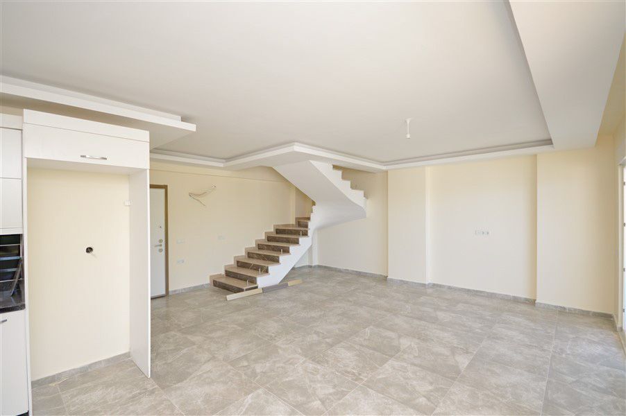 Attico a Alanya, Turchia, 170 m² - foto 12
