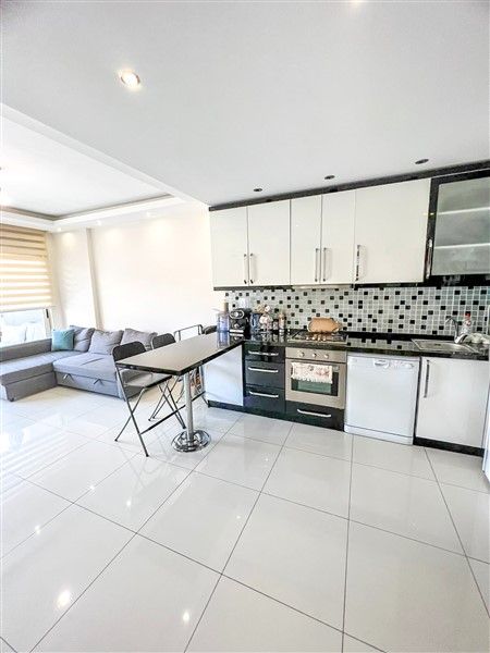 Appartamento a Alanya, Turchia, 70 m² - foto 12