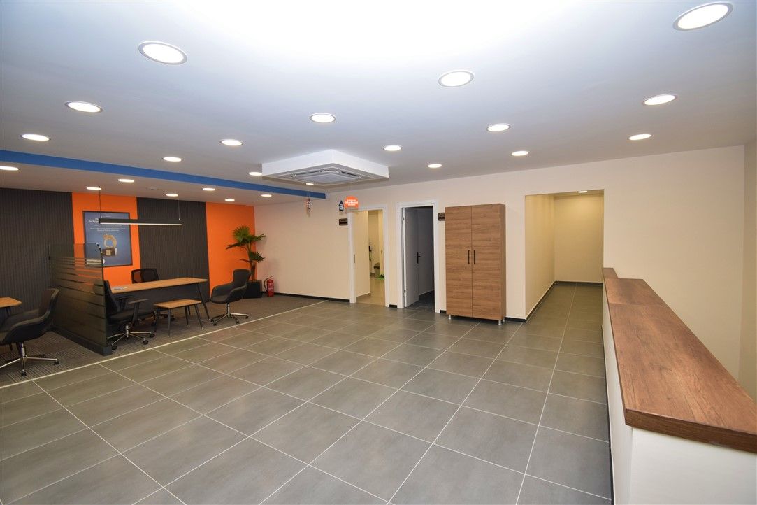 Proprietà commerciale a Antalya, Turchia, 450 m² - foto 12