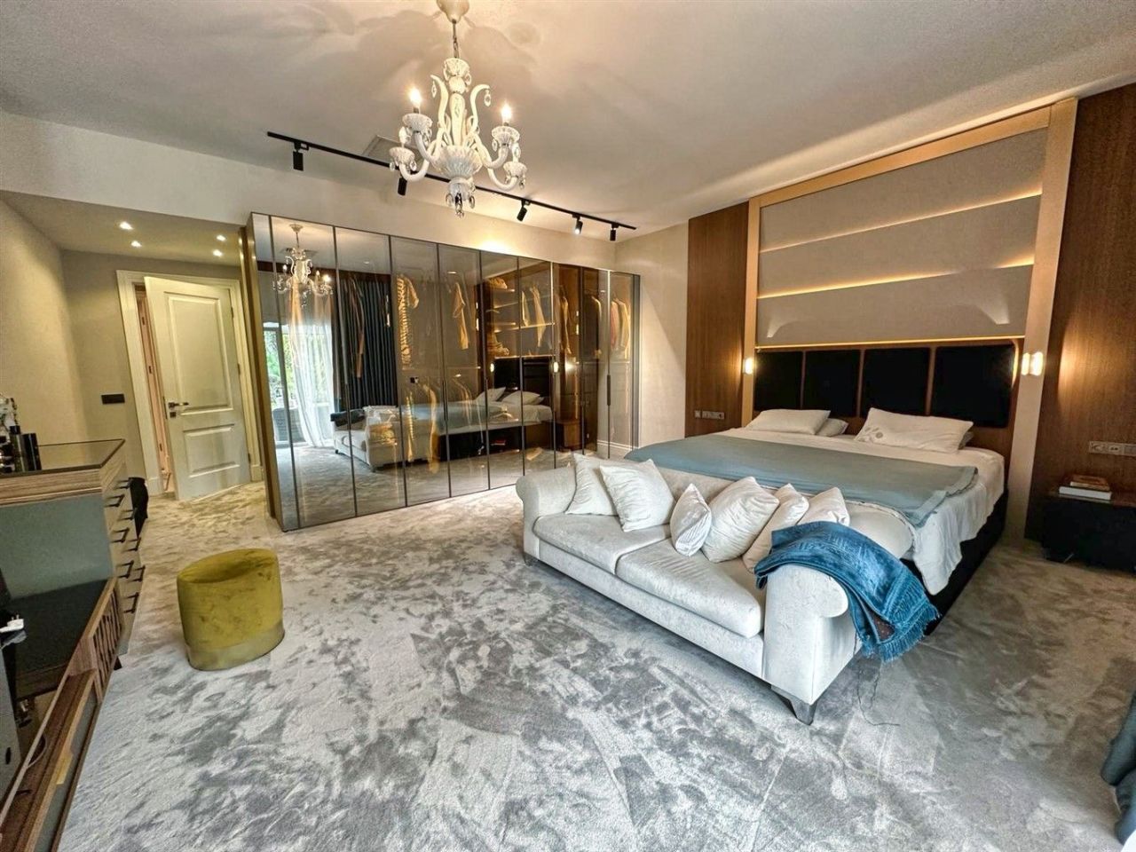 Villa in Antalya, Turkey, 410 m² - picture 12