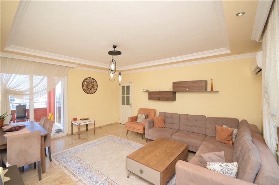Piso en Alanya, Turquia, 120 m² - imagen 12