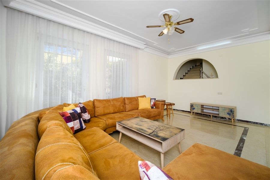 Villa in Konakli, Turkey, 220 m² - picture 12