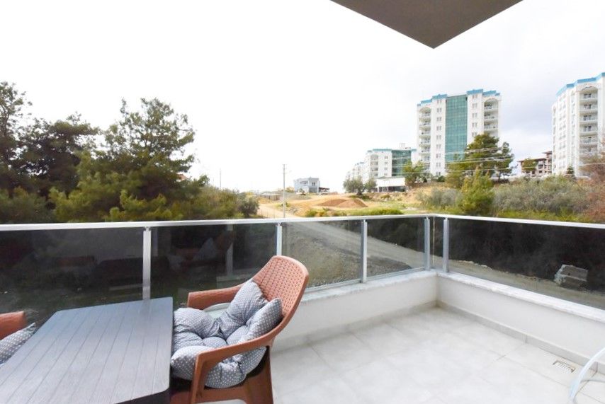 Piso en Avsallar, Turquia, 55 m² - imagen 12